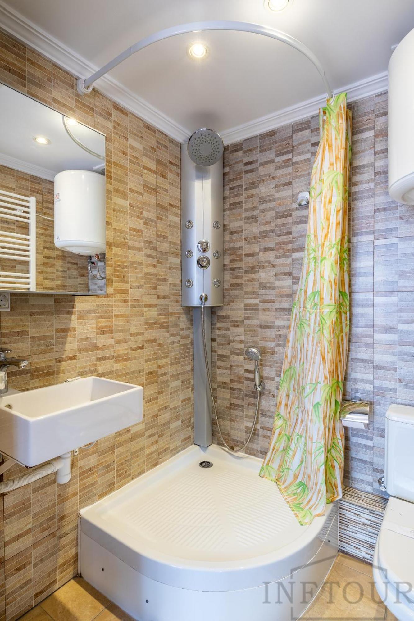 Paola 1 Inftour Apartment Calpe Exterior photo