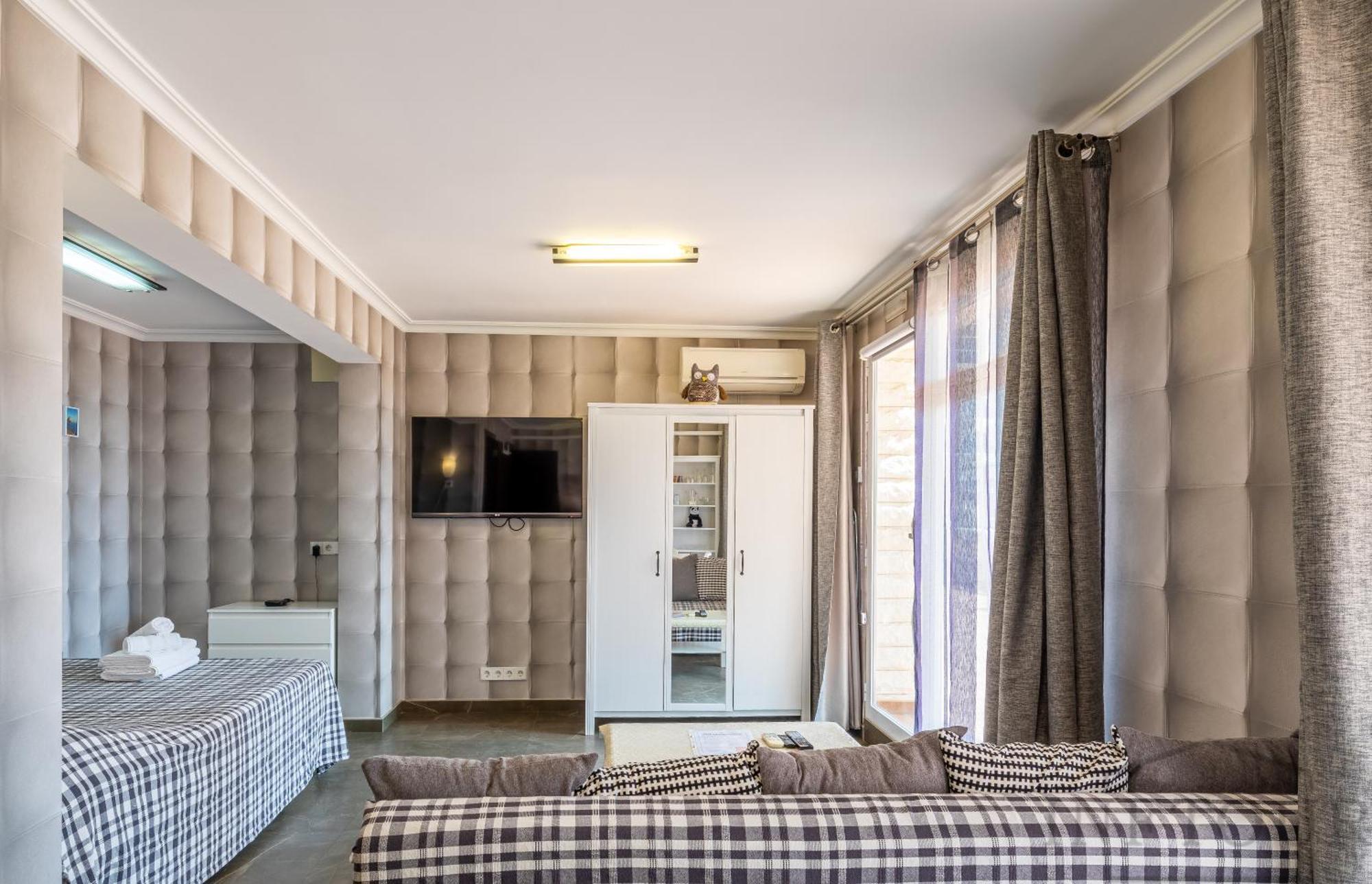 Paola 1 Inftour Apartment Calpe Exterior photo
